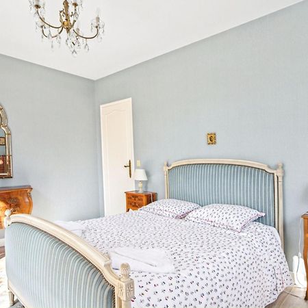 Appartement Cosy A Mont Pres Chambord 100 M² Terrasse Bagian luar foto