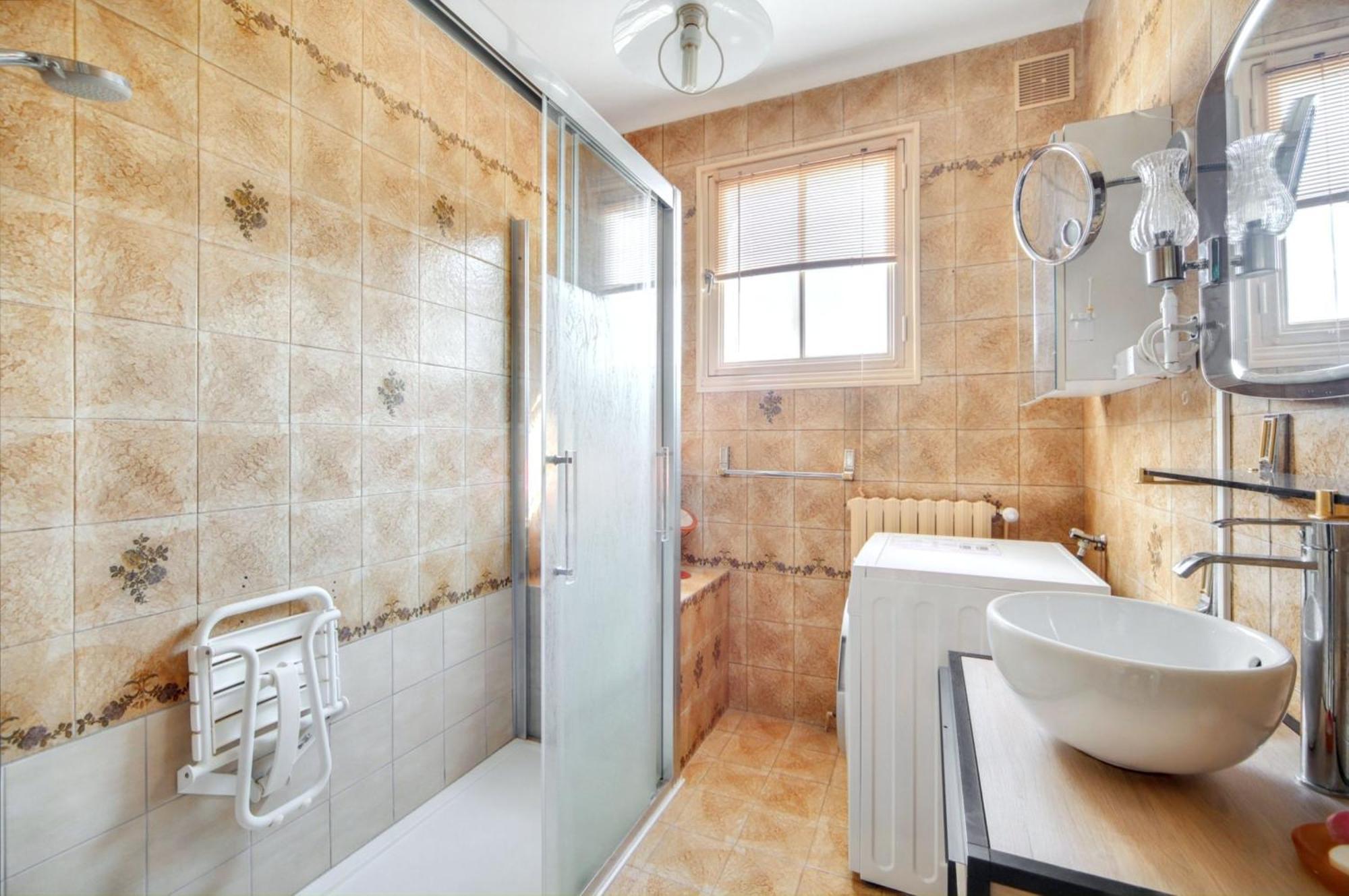 Appartement Cosy A Mont Pres Chambord 100 M² Terrasse Bagian luar foto